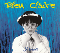Bleu Claire