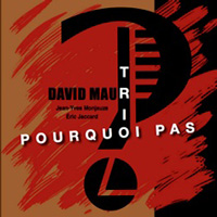 CD David Maur Trio